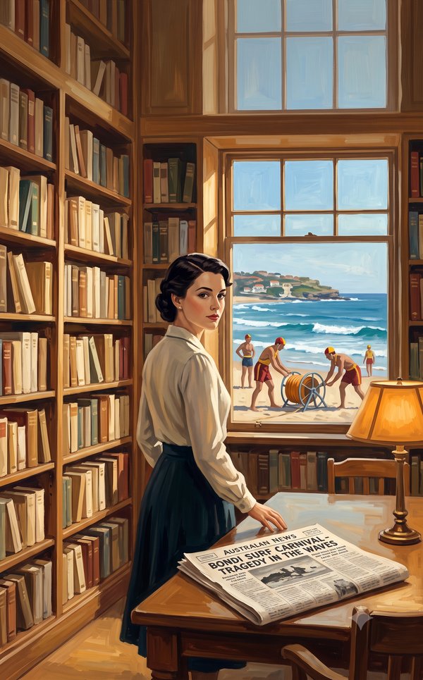 Cover of Book 5: The Open Stack